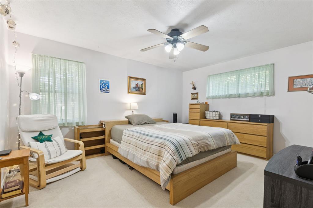 Buckner Terrace 07 Sec 03 Inst - Residential