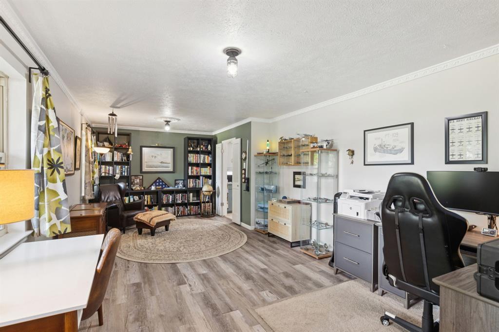 Buckner Terrace 07 Sec 03 Inst - Residential