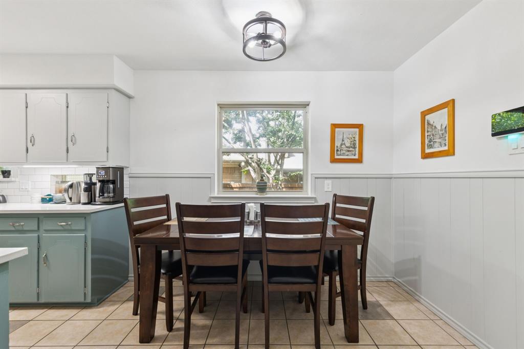 Buckner Terrace 07 Sec 03 Inst - Residential