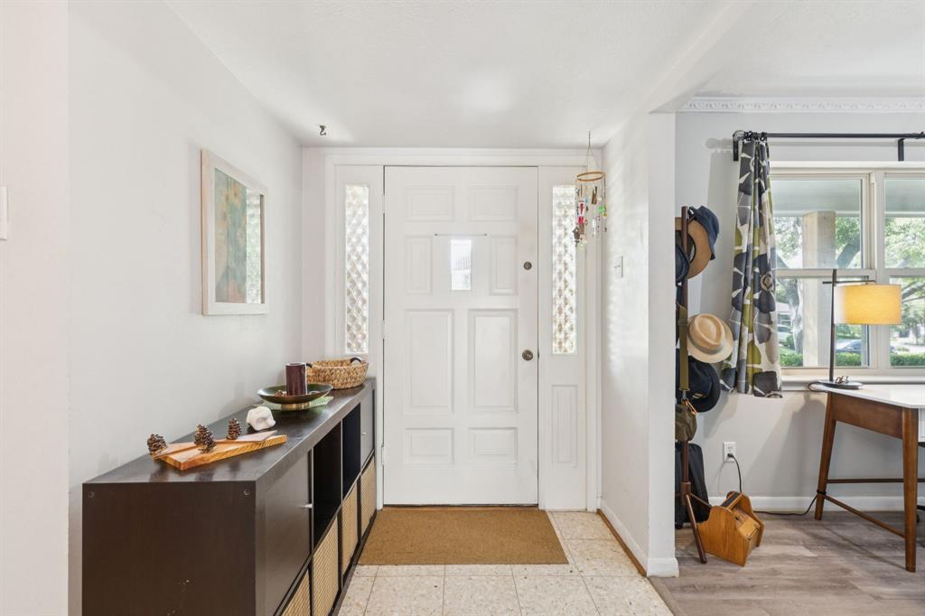 Buckner Terrace 07 Sec 03 Inst - Residential