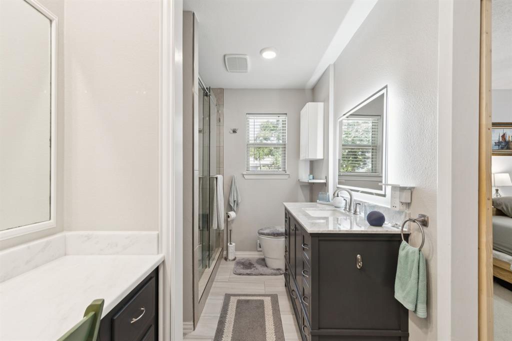 Buckner Terrace 07 Sec 03 Inst - Residential