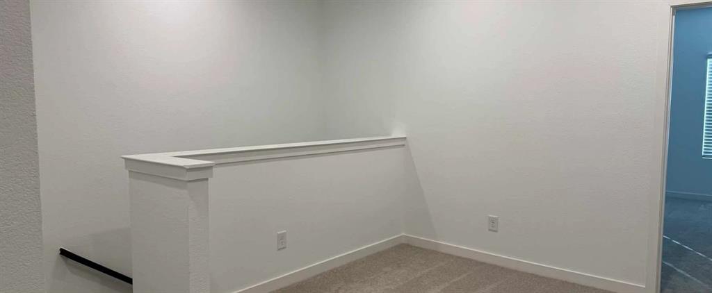 Sereno Oaks at Buckner Terrace - Residential