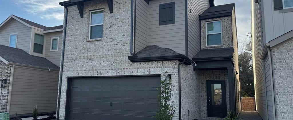 Sereno Oaks at Buckner Terrace - Residential