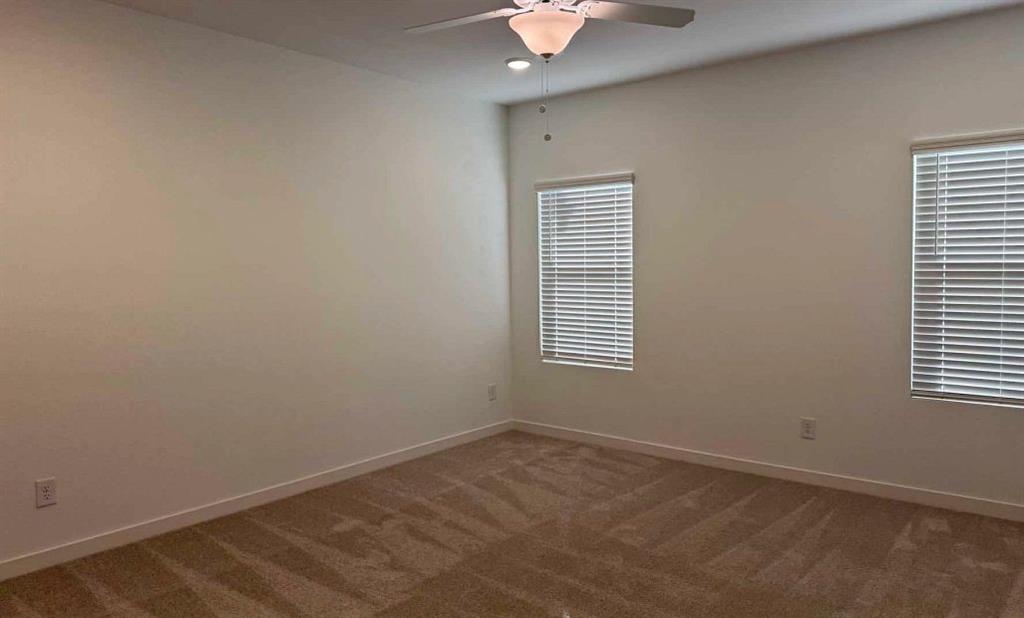 Sereno Oaks at Buckner Terrace - Residential