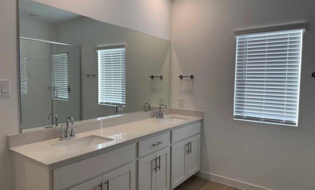 Sereno Oaks at Buckner Terrace - Residential