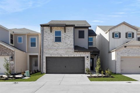 2609 Lost Maples Lane Dallas TX 75228