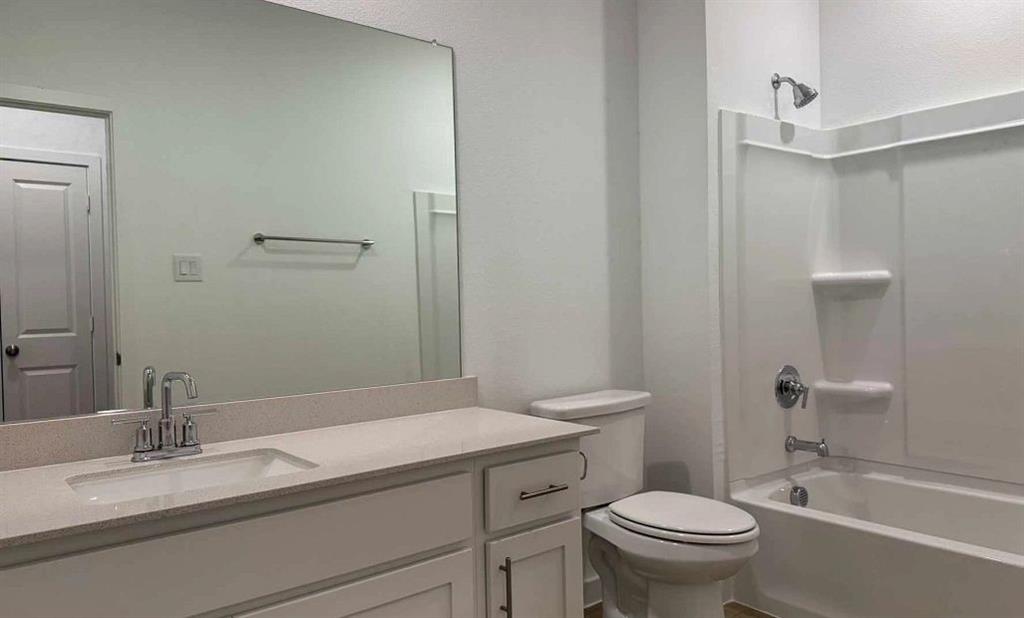 Sereno Oaks at Buckner Terrace - Residential