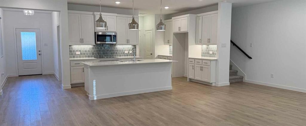 Sereno Oaks at Buckner Terrace - Residential