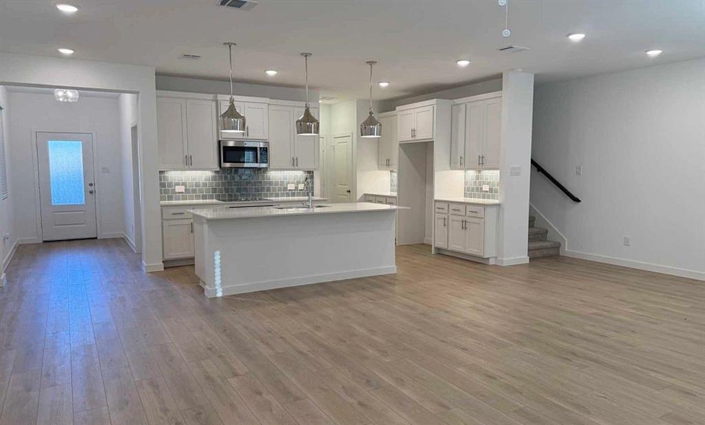 Sereno Oaks at Buckner Terrace - Residential