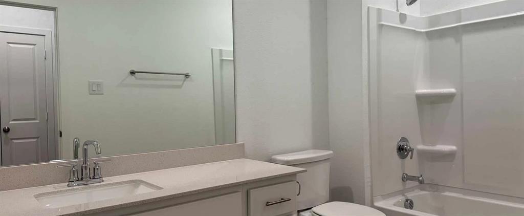 Sereno Oaks at Buckner Terrace - Residential