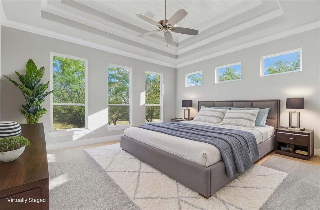 Canyon West Ph - Residential