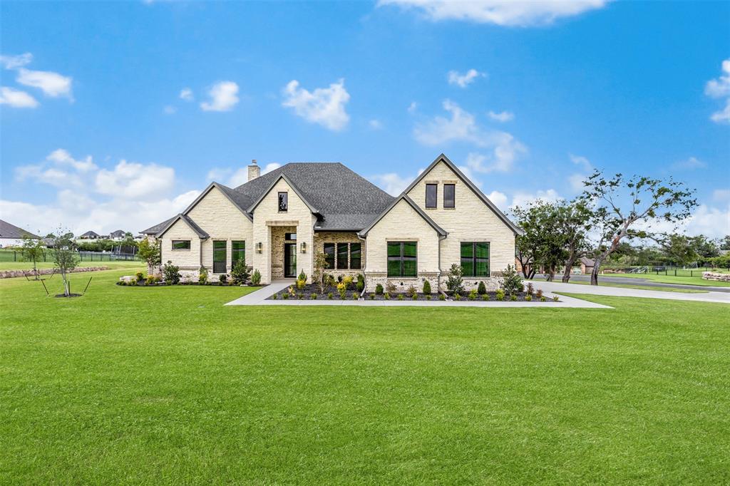 Canyon West Ph - Residential