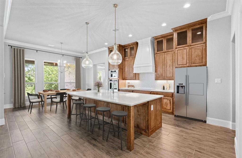 Canyon West Ph - Residential