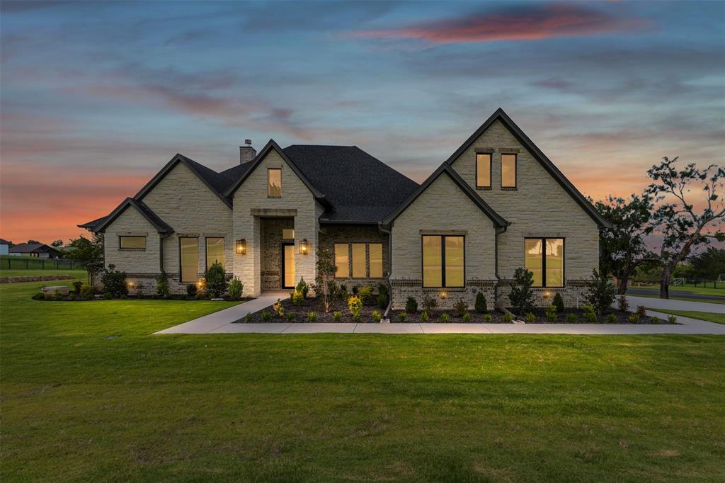 Canyon West Ph - Residential