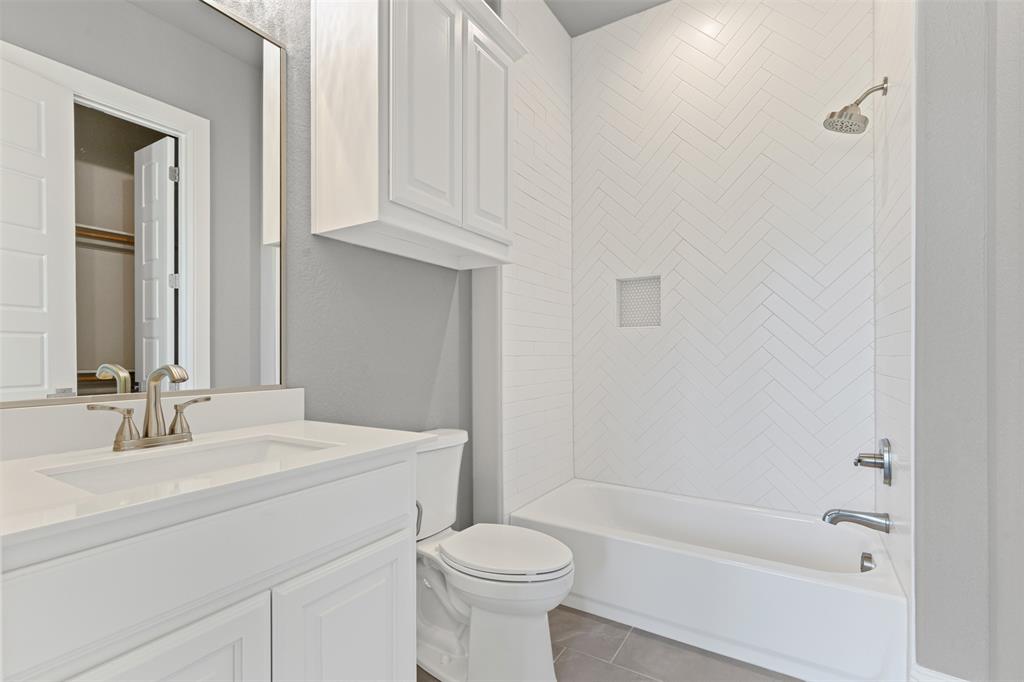 Canyon West Ph - Residential