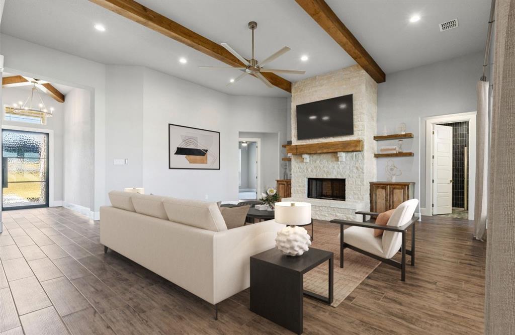 Canyon West Ph - Residential