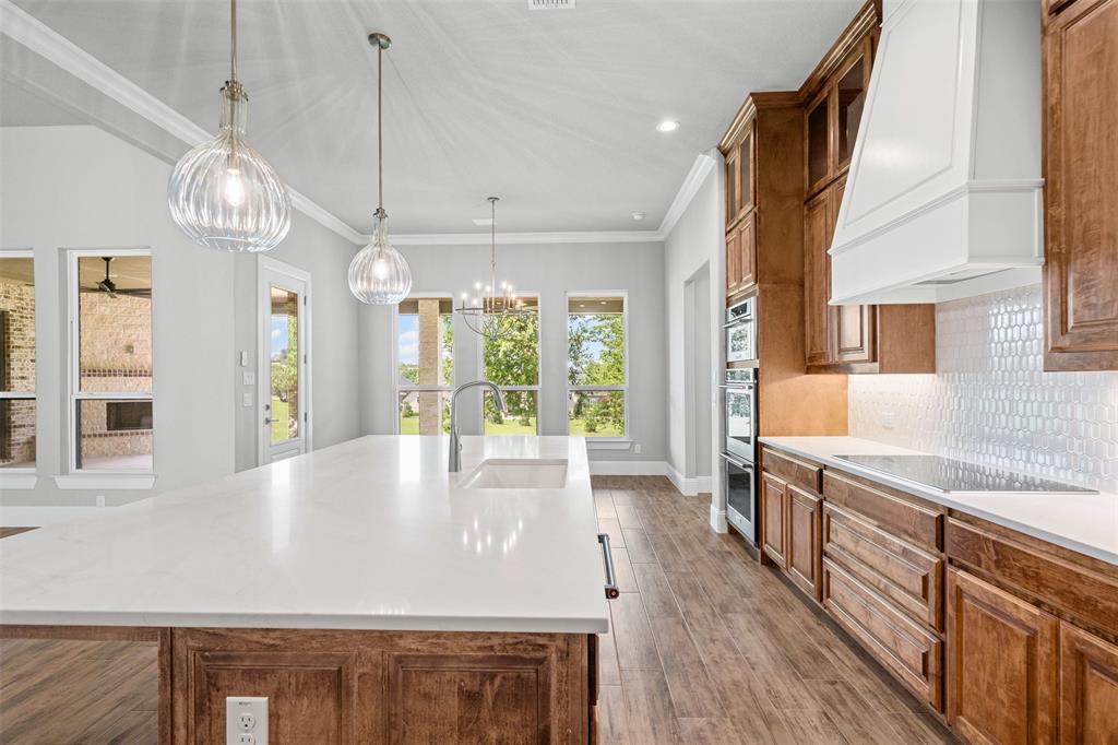 Canyon West Ph - Residential