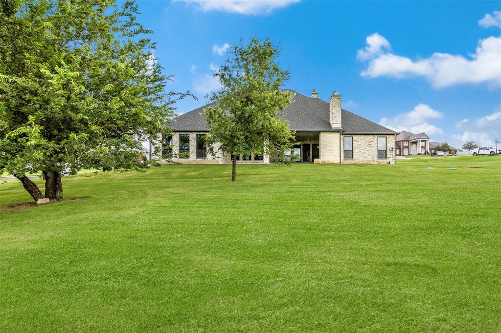 Canyon West Ph - Residential