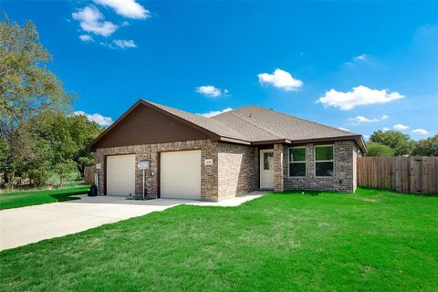 Photo of 616 N 6th Street, Gunter, TX 75058 (MLS # 21320134)