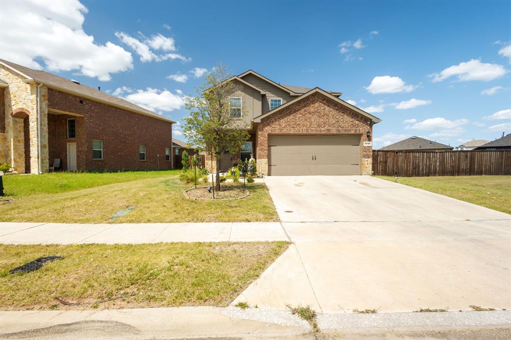 3539 Mildren Bend