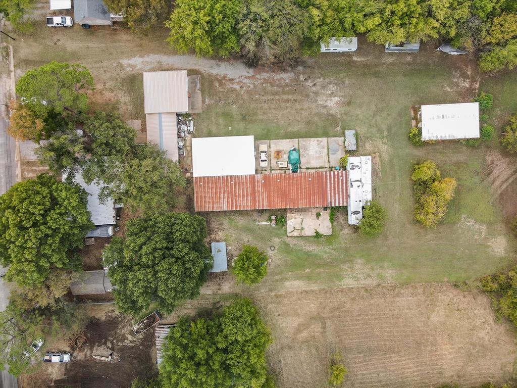 MORRISON ALEXANDER - Land