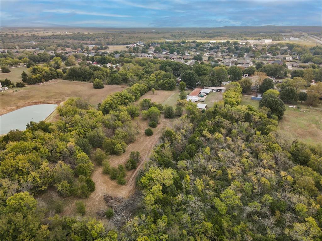 MORRISON ALEXANDER - Land