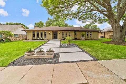2500 Mollimar Drive Plano TX 75075