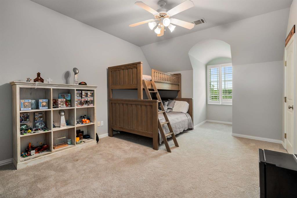 Wingate Hill Subdivison - Residential