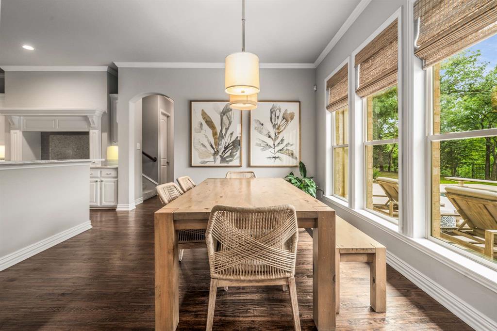 Wingate Hill Subdivison - Residential