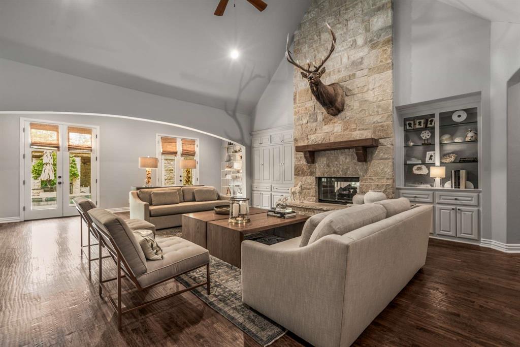 Wingate Hill Subdivison - Residential