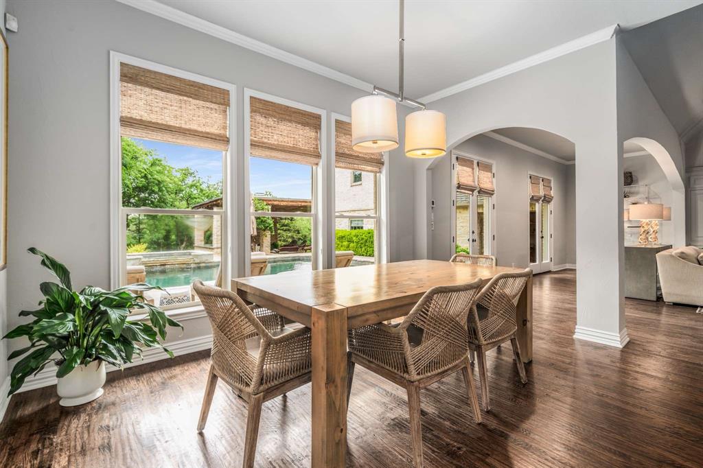 Wingate Hill Subdivison - Residential