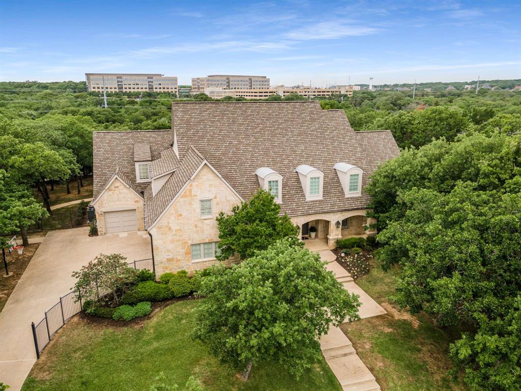 Wingate Hill Subdivison - Residential