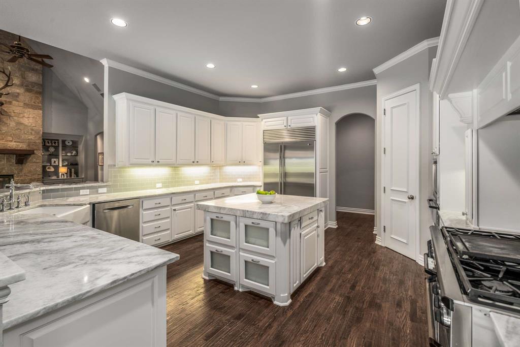 Wingate Hill Subdivison - Residential