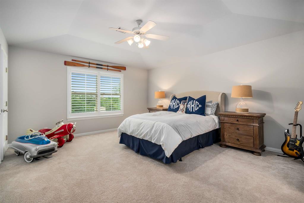 Wingate Hill Subdivison - Residential