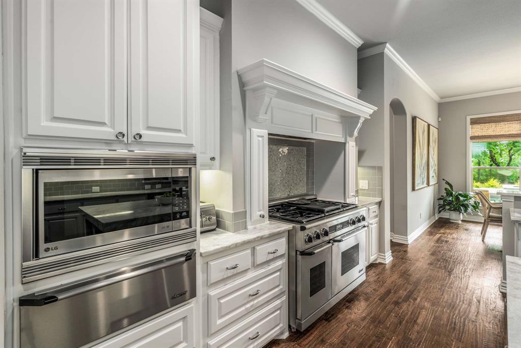 Wingate Hill Subdivison - Residential