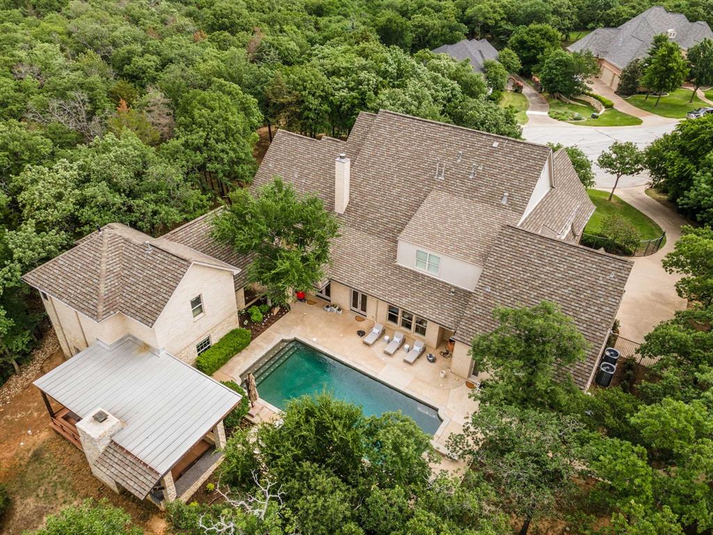 Wingate Hill Subdivison - Residential