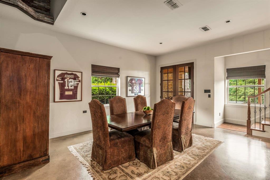 Wingate Hill Subdivison - Residential