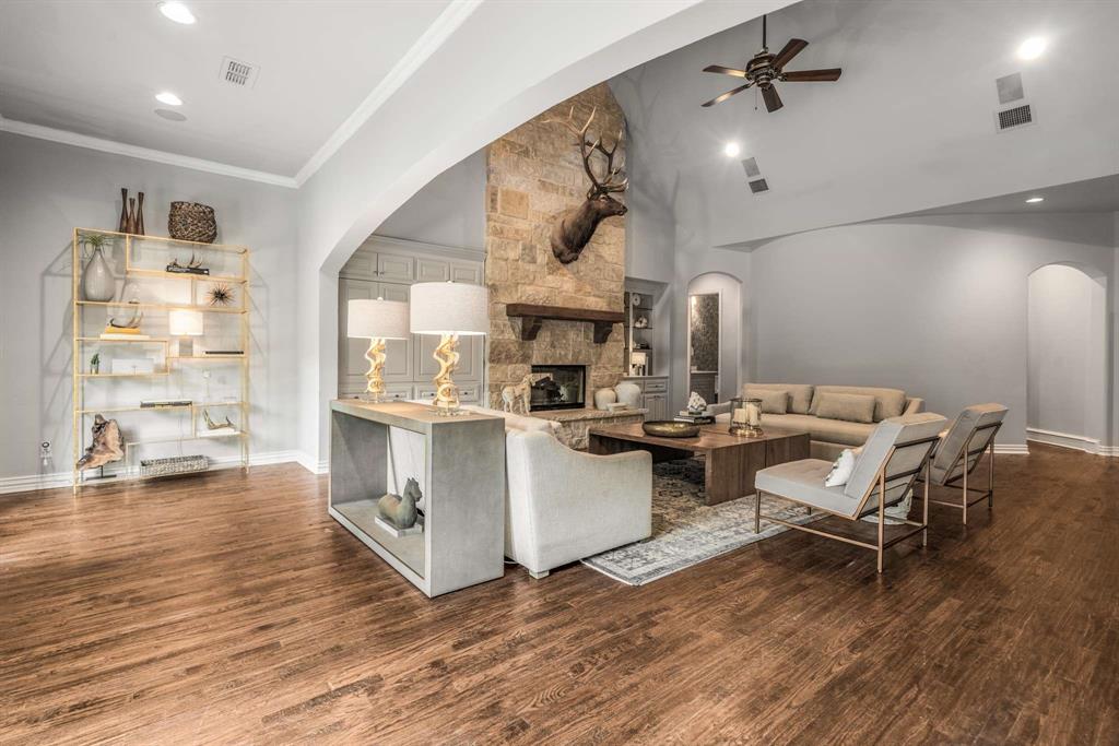 Wingate Hill Subdivison - Residential