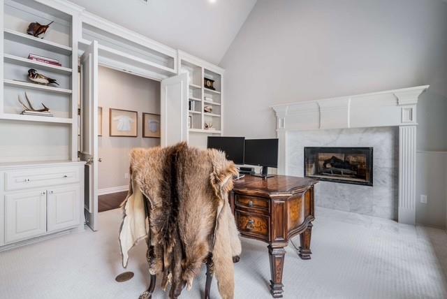 Wingate Hill Subdivison - Residential