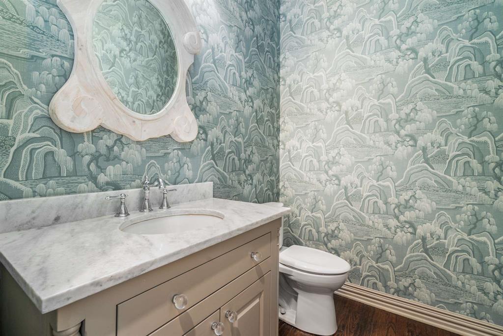 Wingate Hill Subdivison - Residential