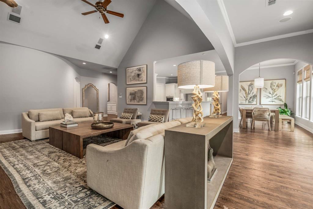 Wingate Hill Subdivison - Residential