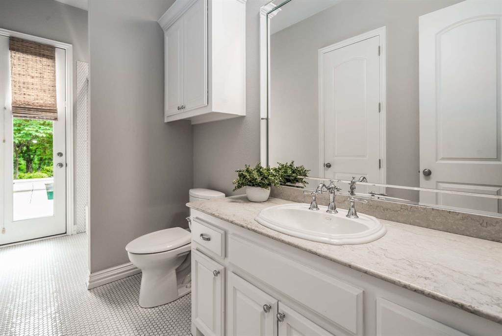 Wingate Hill Subdivison - Residential