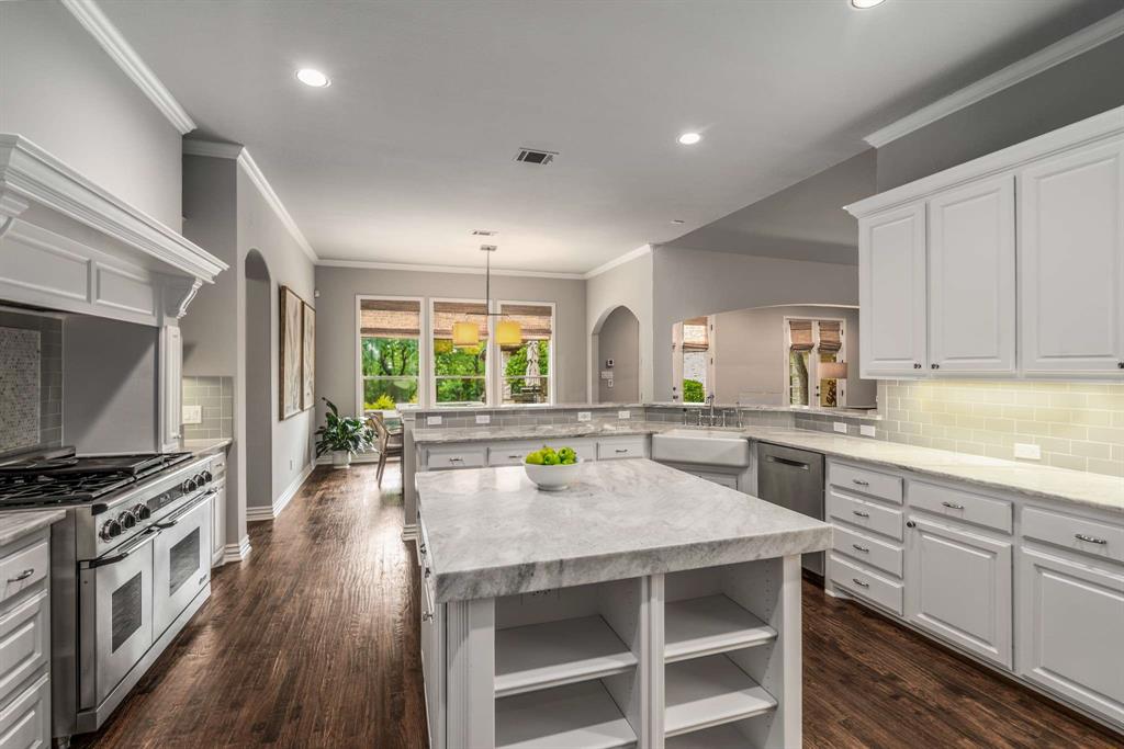 Wingate Hill Subdivison - Residential