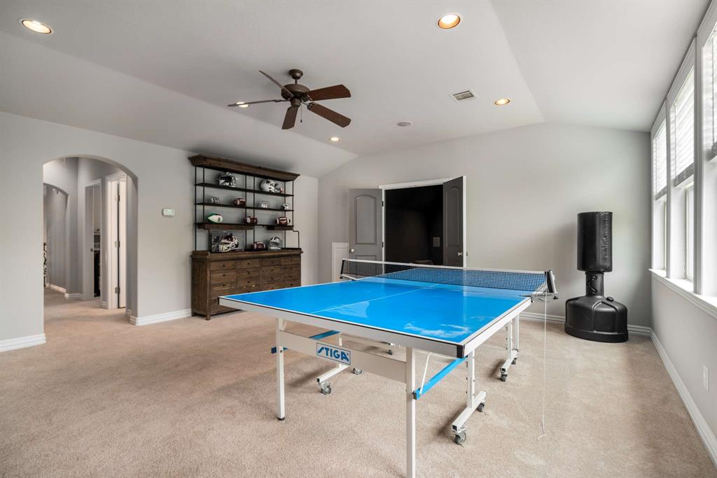 Wingate Hill Subdivison - Residential