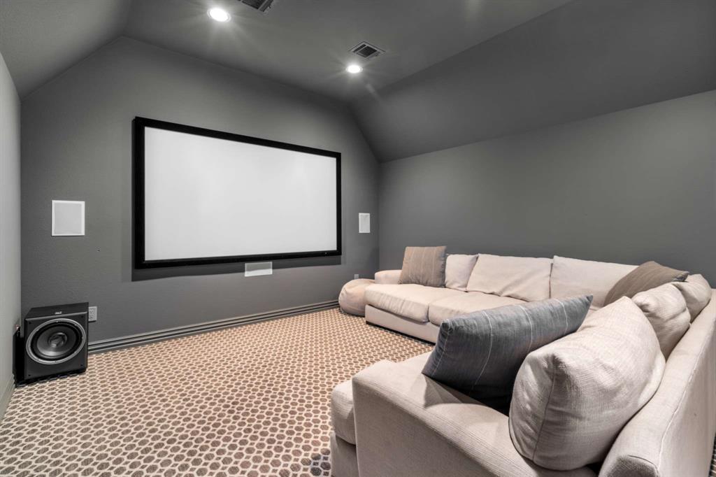 Wingate Hill Subdivison - Residential