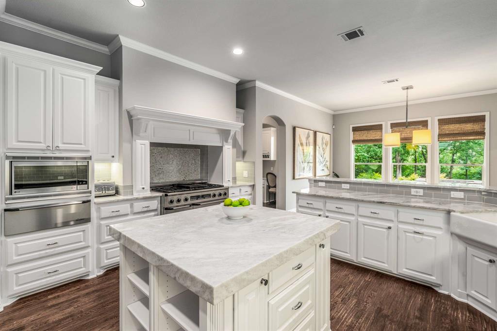 Wingate Hill Subdivison - Residential