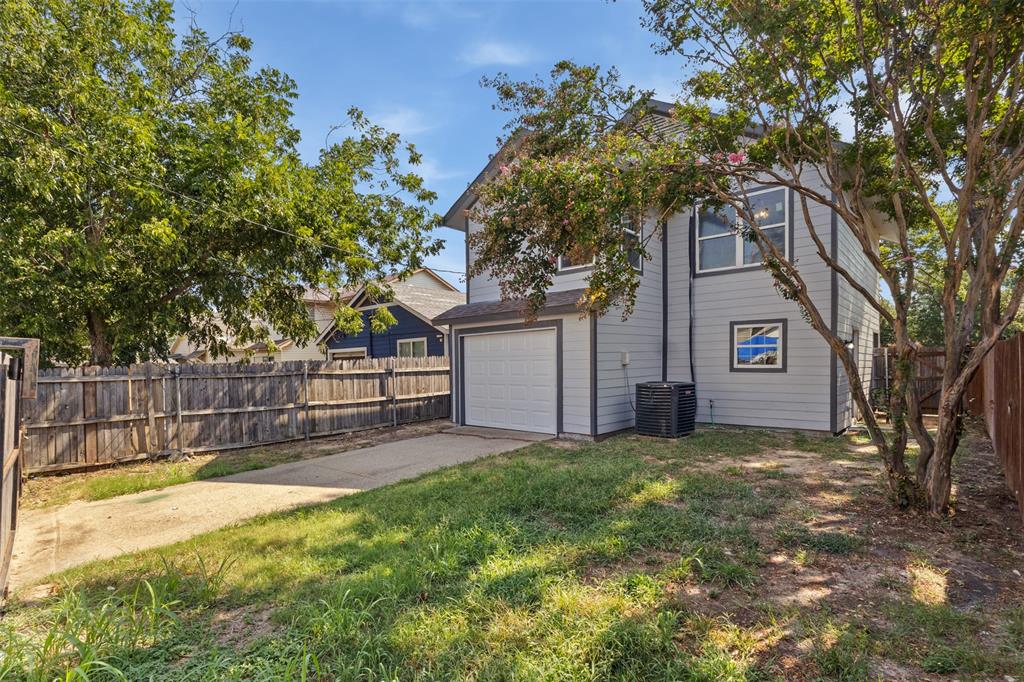 NANTUCKET VILLAGE NORTH - Residential Lease