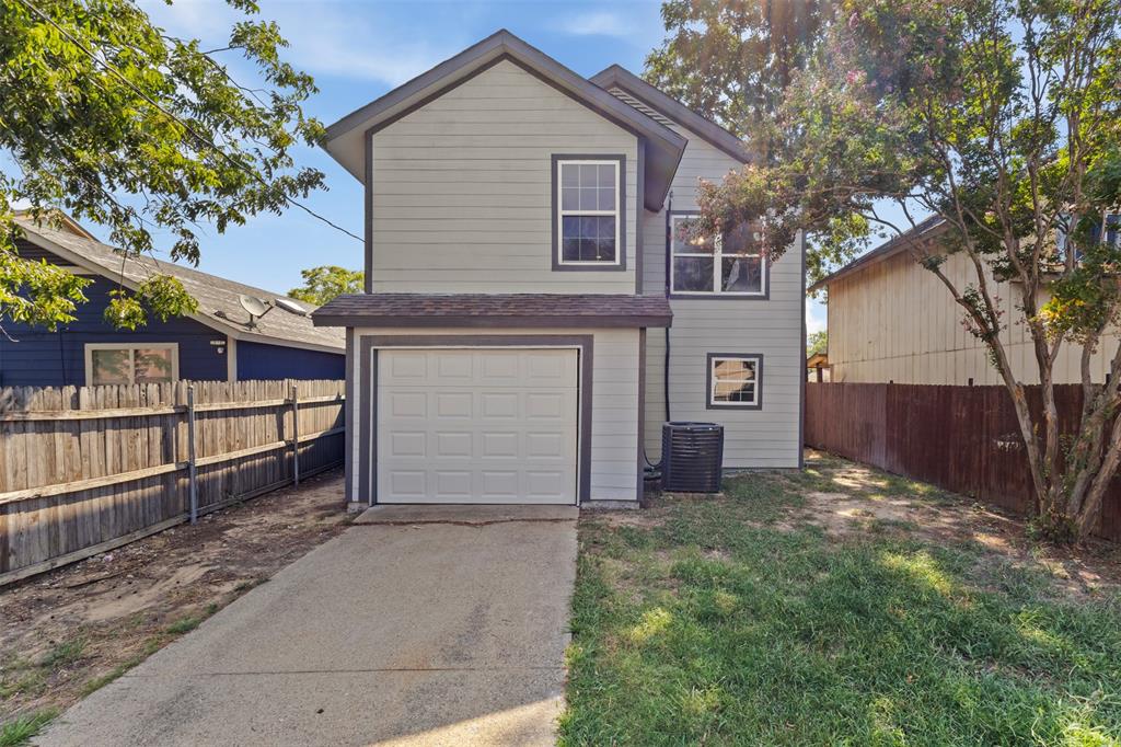 NANTUCKET VILLAGE NORTH - Residential Lease