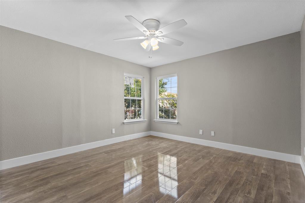 NANTUCKET VILLAGE NORTH - Residential Lease