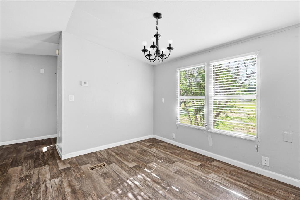 Westridge Add - Residential